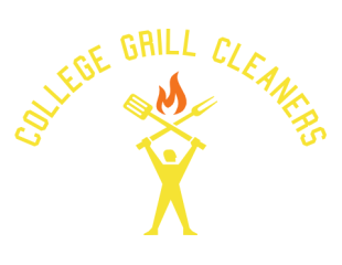 College Grill Cleaners, LLC logo